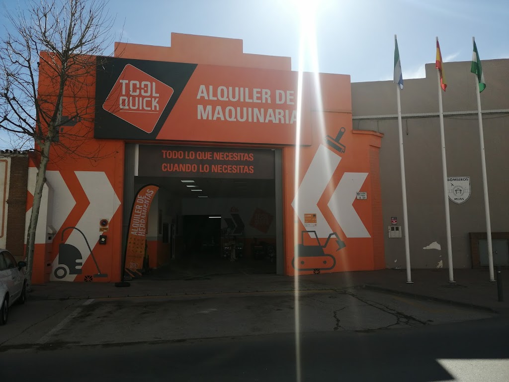 TOOLQUICK Mijas