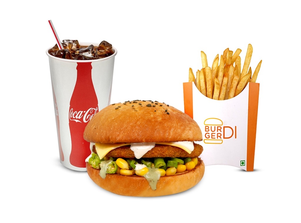Food & drink