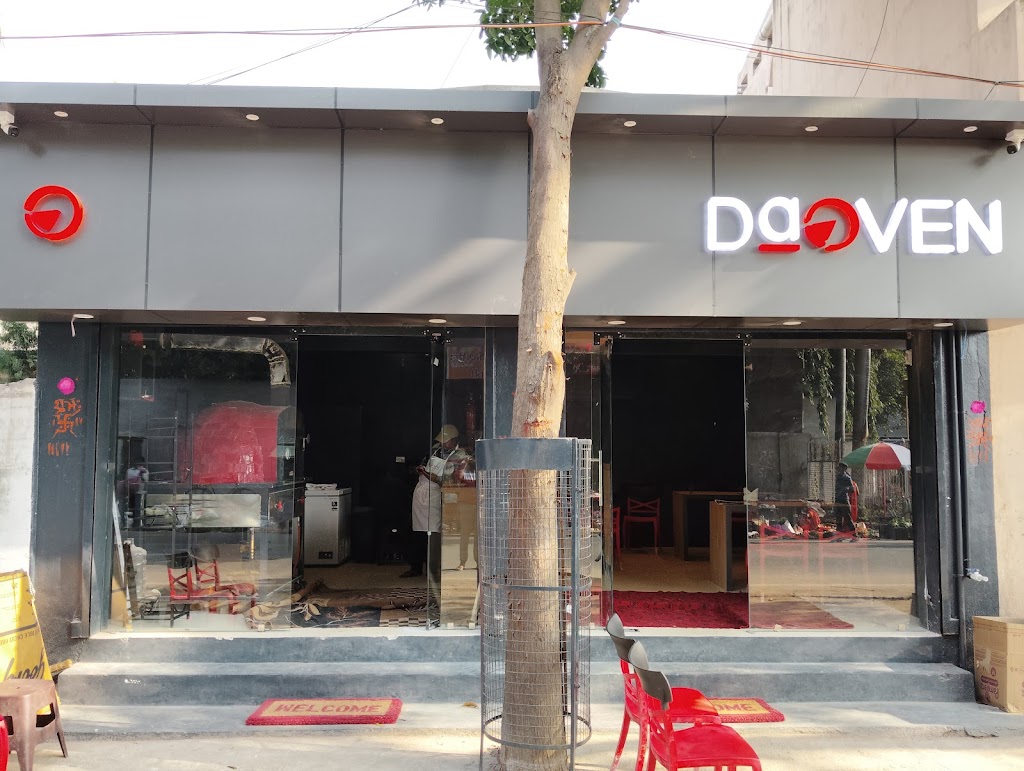 Daoven