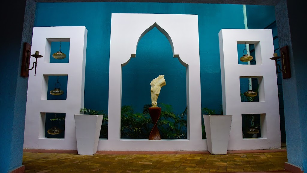 Pramod House Of Classics