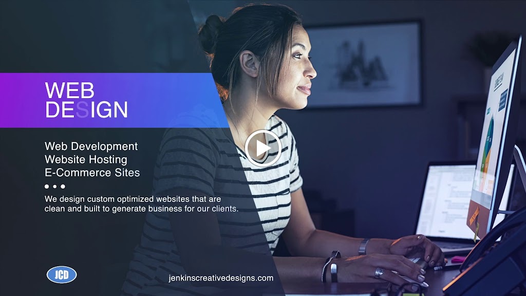 Jenkins Creative Designs