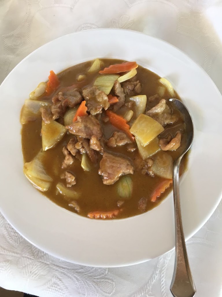 Fu Gui — Sopa