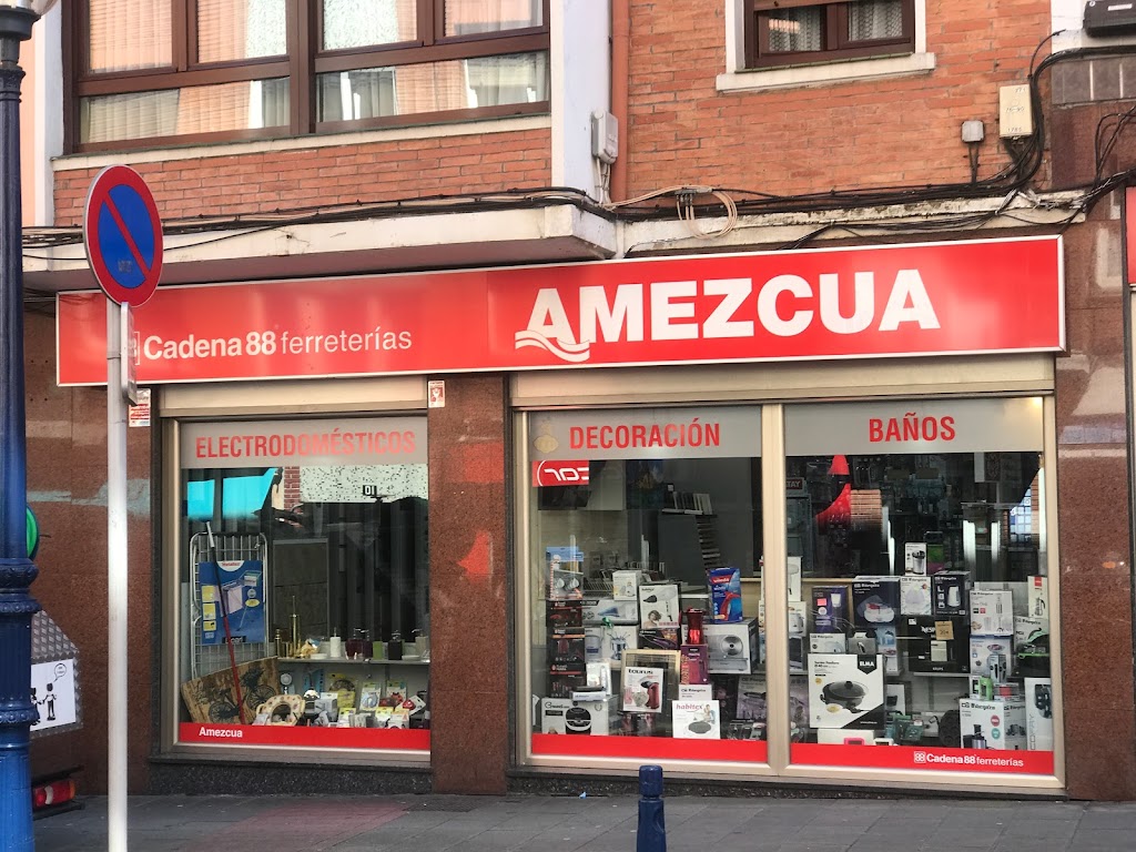 AMEZCUA RETAIL Portugalete