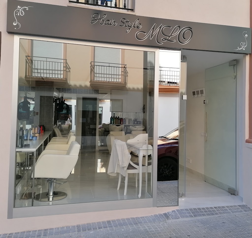 Hair Style MLO — Exterior