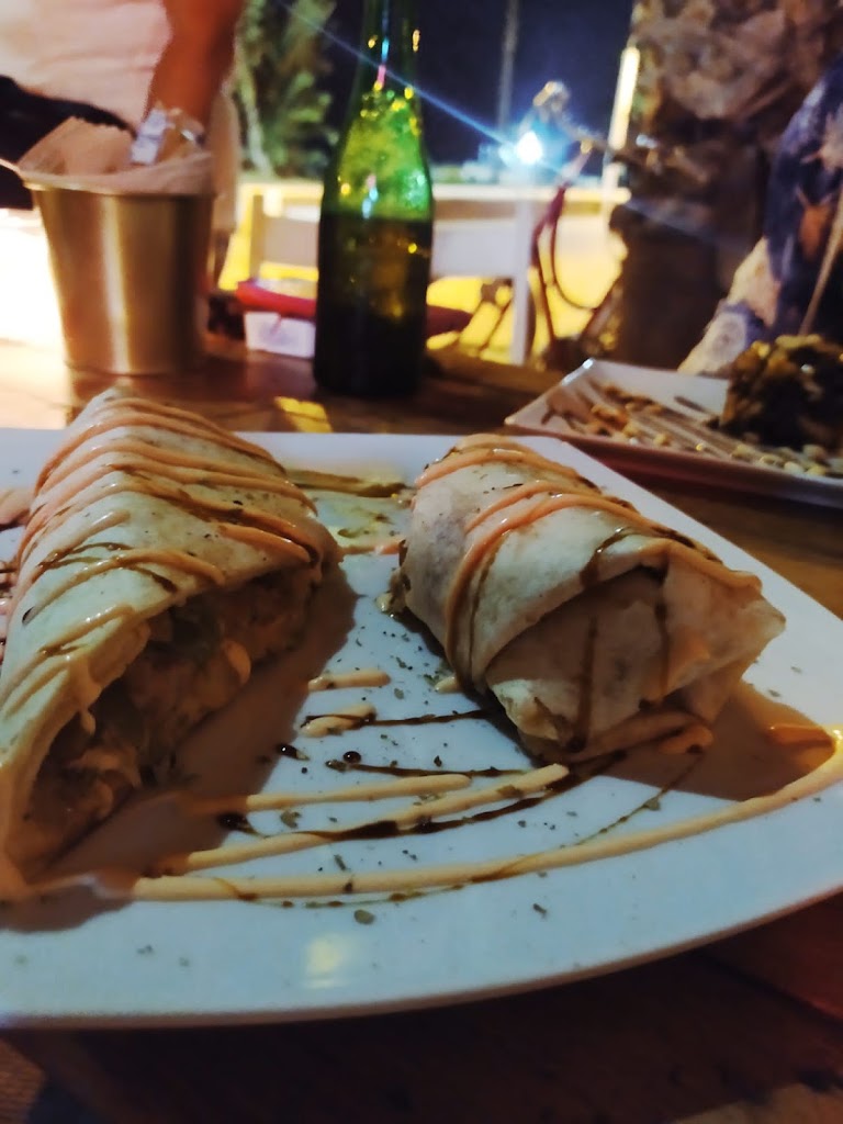 Ratos — Comida y bebida