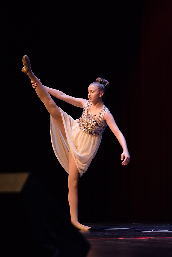  Chance 2 Dance Studio