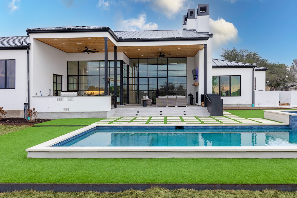 Southern Turf Co.® Dallas Artificial Turf