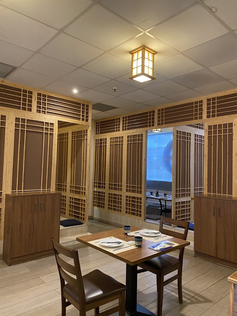 Restaurante Japones KYOTO