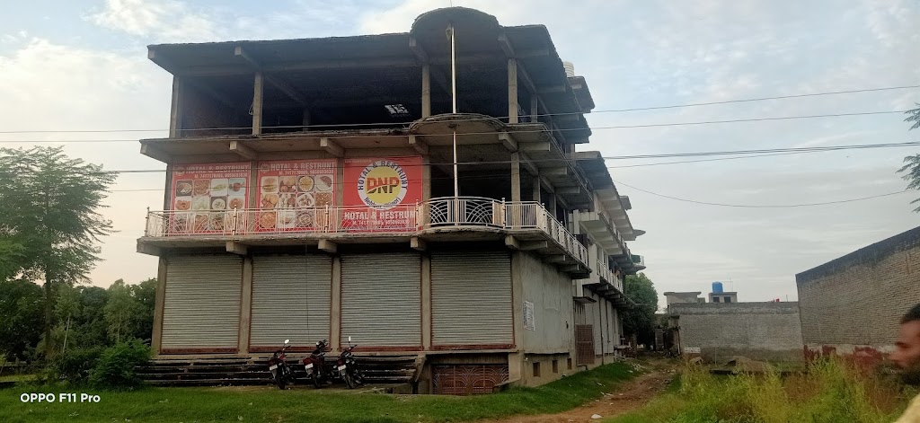 Dnp Hotel And Restaurant