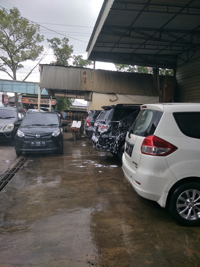 BENGKEL Team auto service