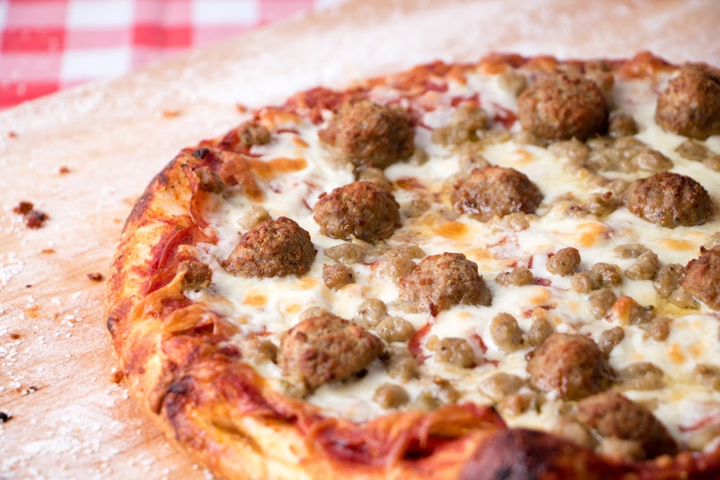 Pepperoni