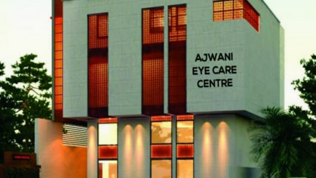 Ajwani Eye Care Centre Best Eye Hospital In Bhopal Eye Treatment Eye Surgeon Bhopal