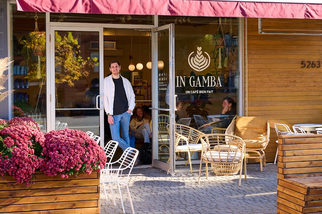 Photo of Cafe In Gamba Parc