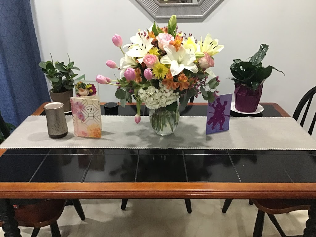 Dazzling Florist