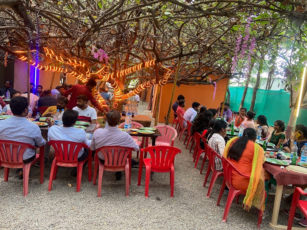 New Rangeela Family Dhaba