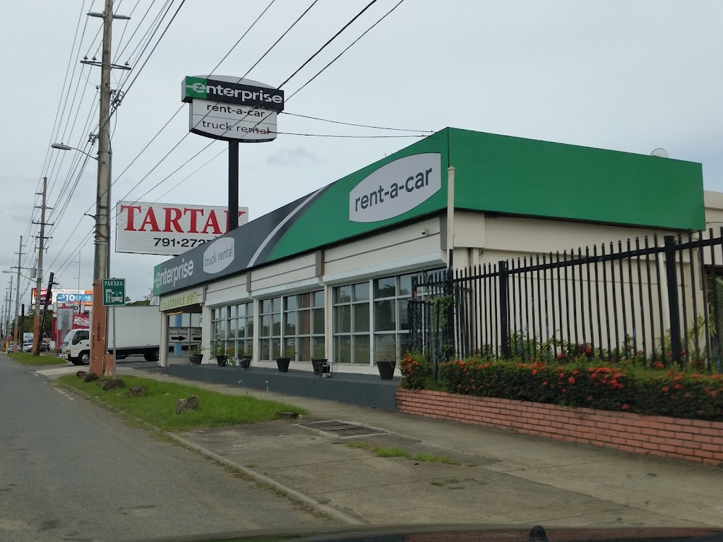 Rent-A-Car