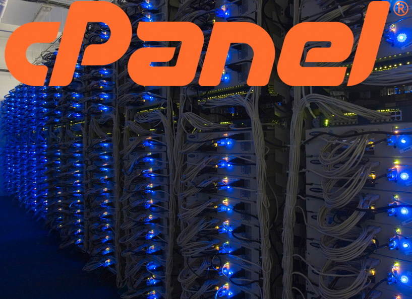 Nospin Web Hosting