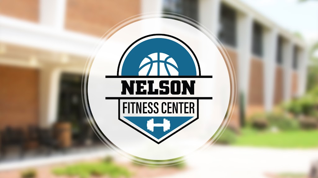  Nelson Fitness Center (Gym 6)