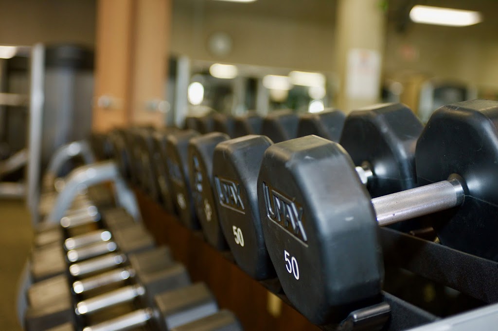  BOGUE FALAYA FITNESS