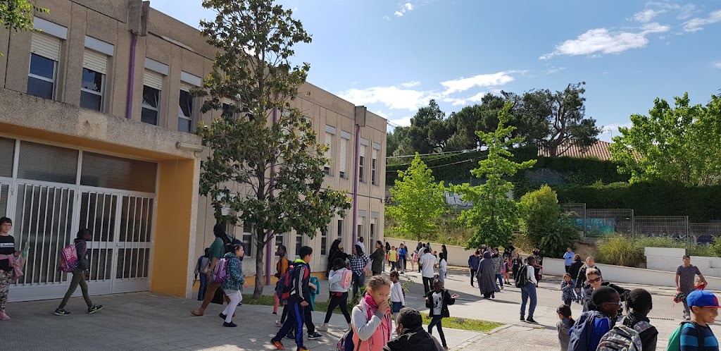 Escuela Turo de Can Gili