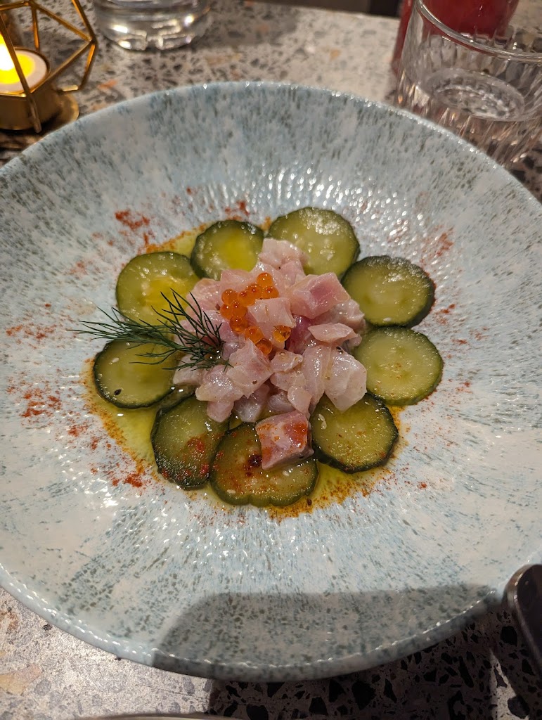 Ceviche