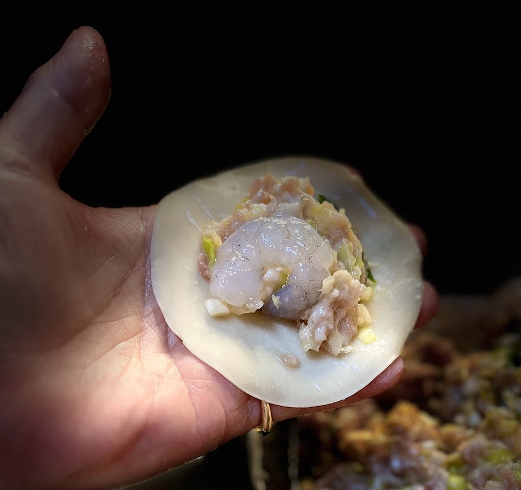 華.東北水餃 的照片