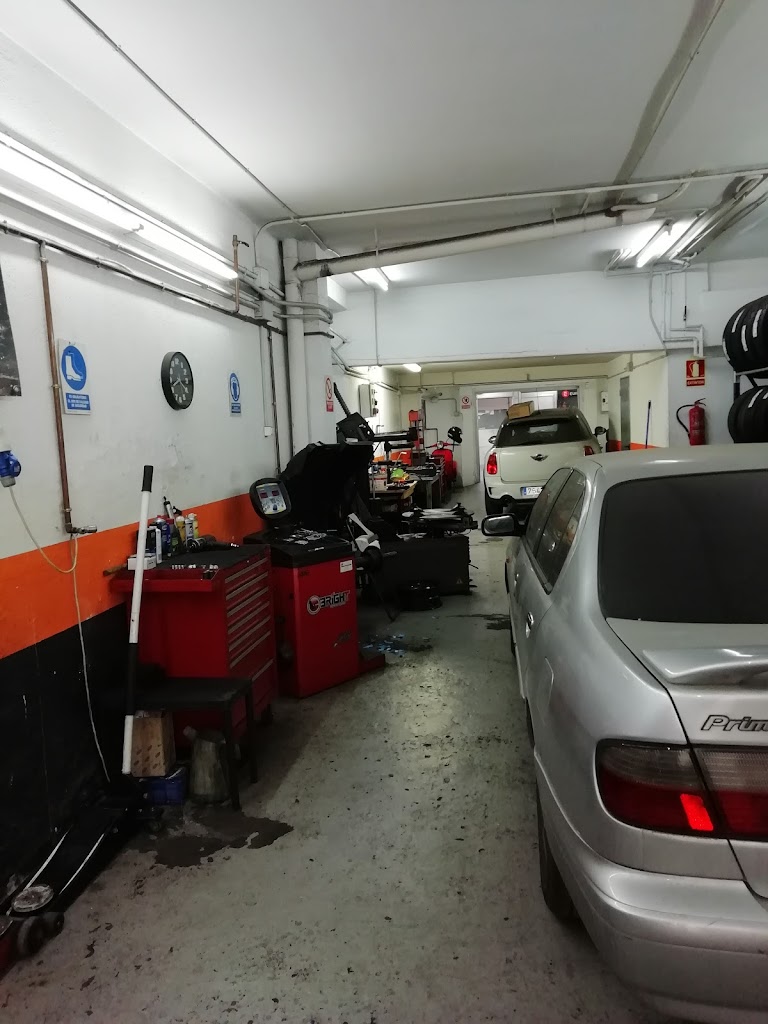 Motor Servei Montcada