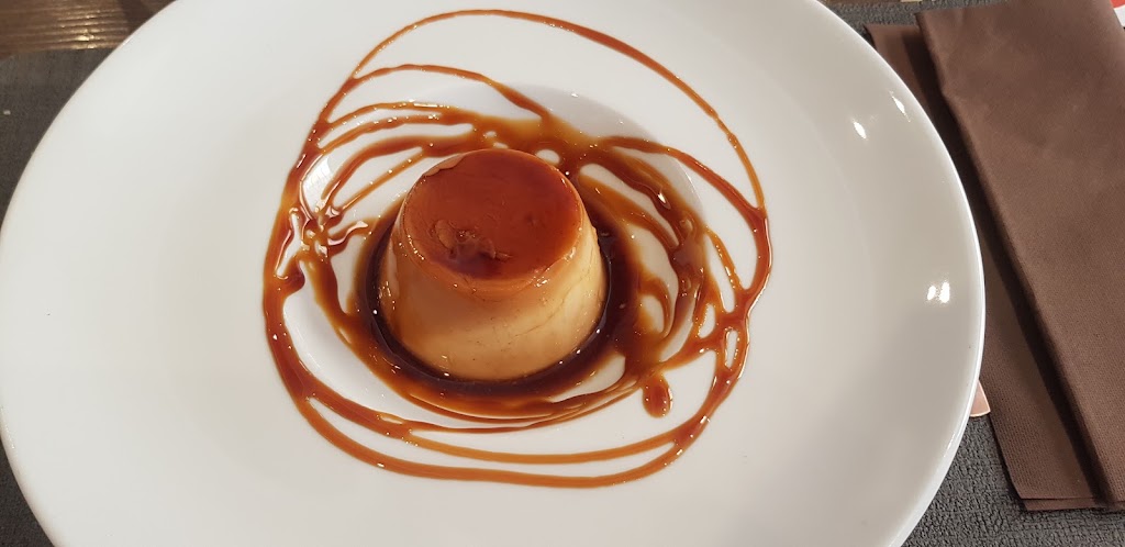 NOU BAR — Flan