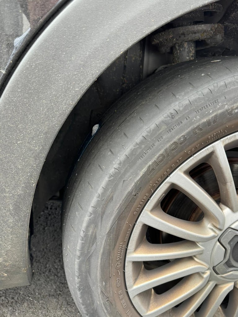 Review photo