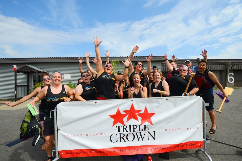  Malia Paddling & Racing Club