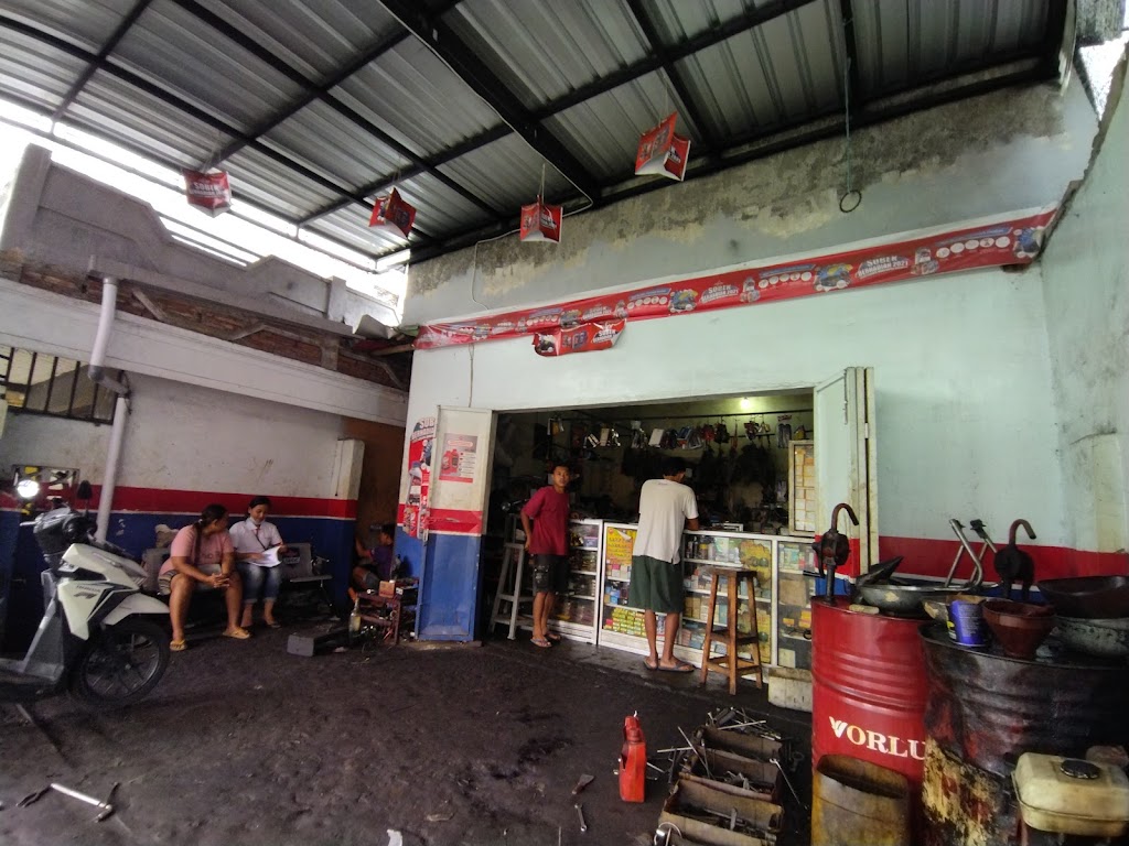 Jaya Abadi Motor