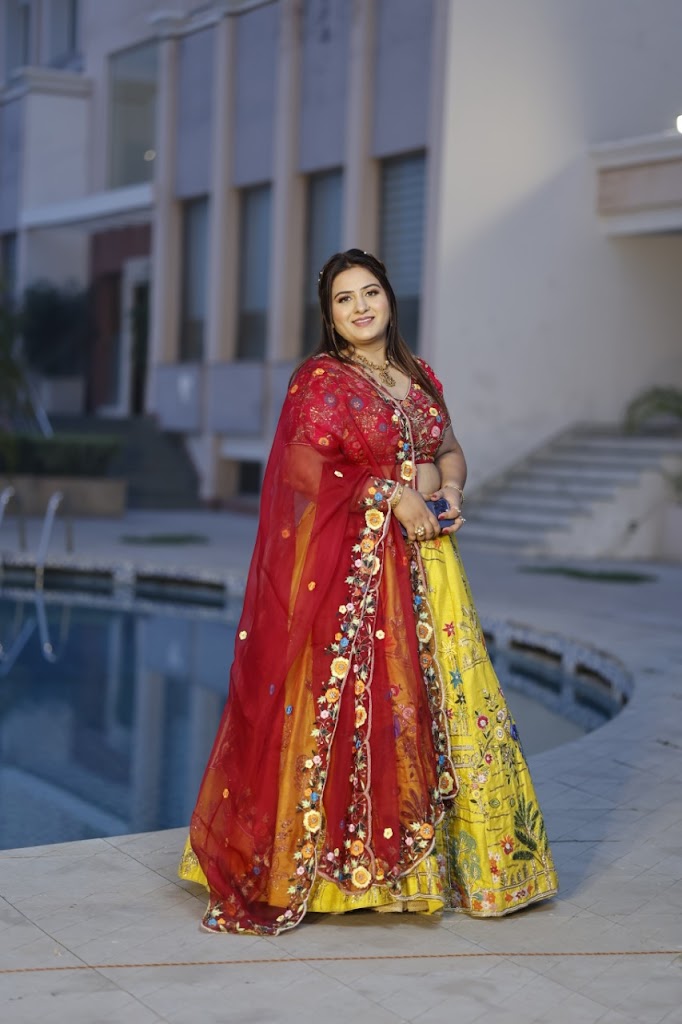 Gurnoor Kaur Makeup Nail Studio Academy