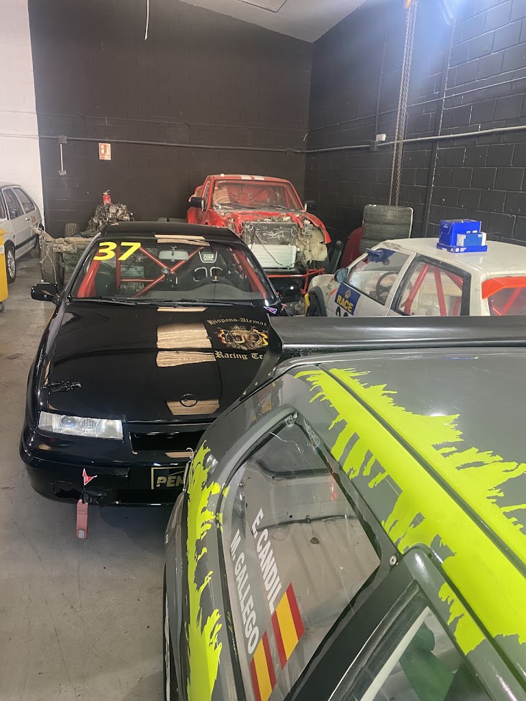 Etm sport — Del propietario
