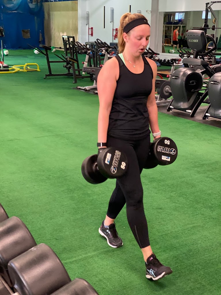  Titus Sports Academy LLC