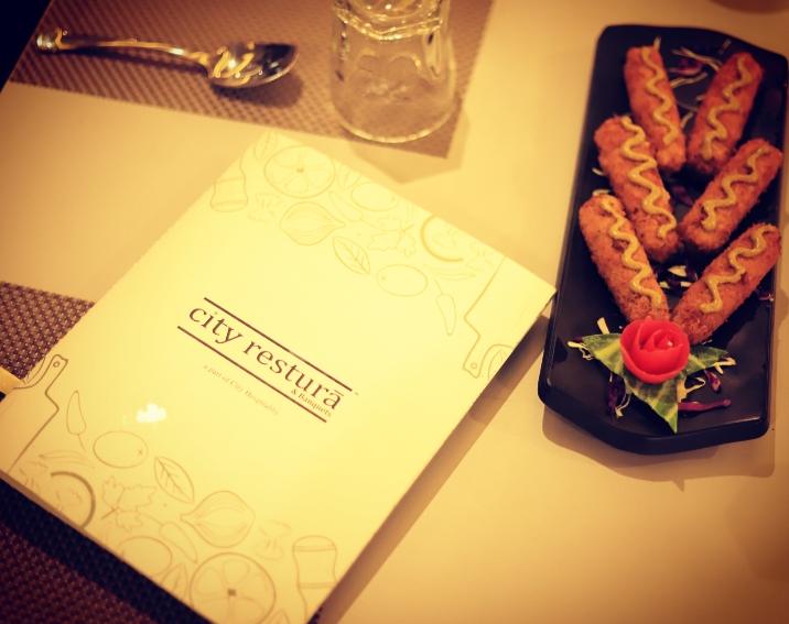 Food & drink