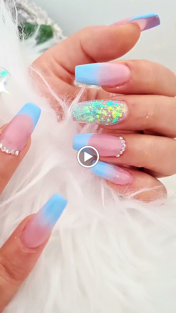 Andrea Nails — Manicura