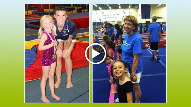 Next Dimension Gymnastics