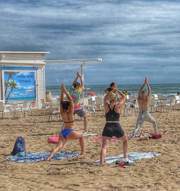 CENTRO DE YOGA, MASAJES Y ESTETICA INTEGRAL GANDIA - LA SAFOR CENTRO SPA AYURVINYASA