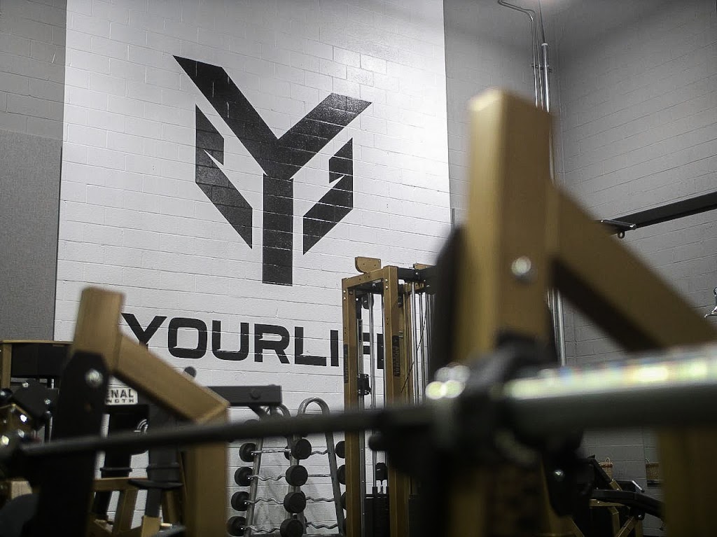  YourLife Gym