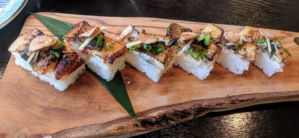 Seafood