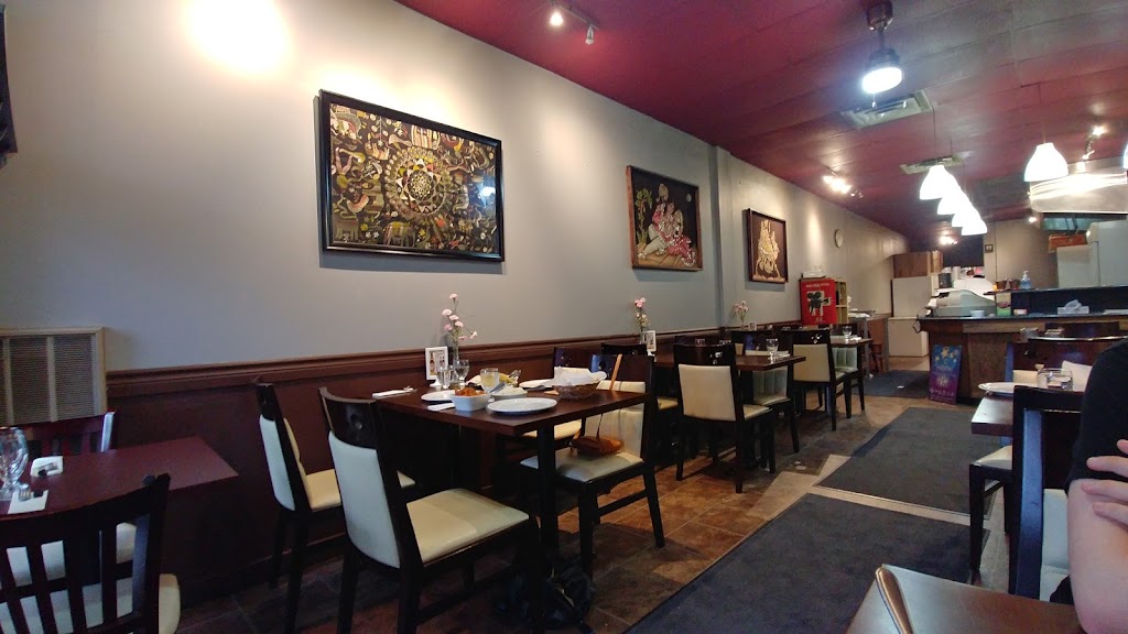 Coriander Kitchen