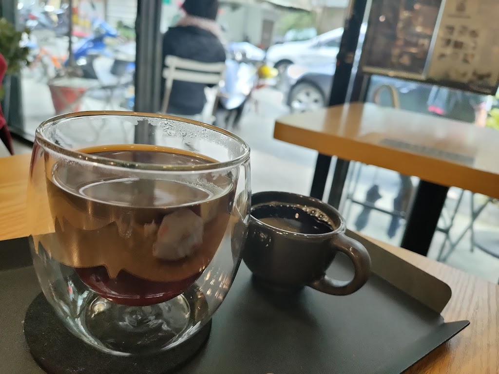 SUSU COFFEE 的照片