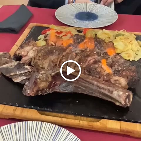 Gastrobar La Plaza — Videos