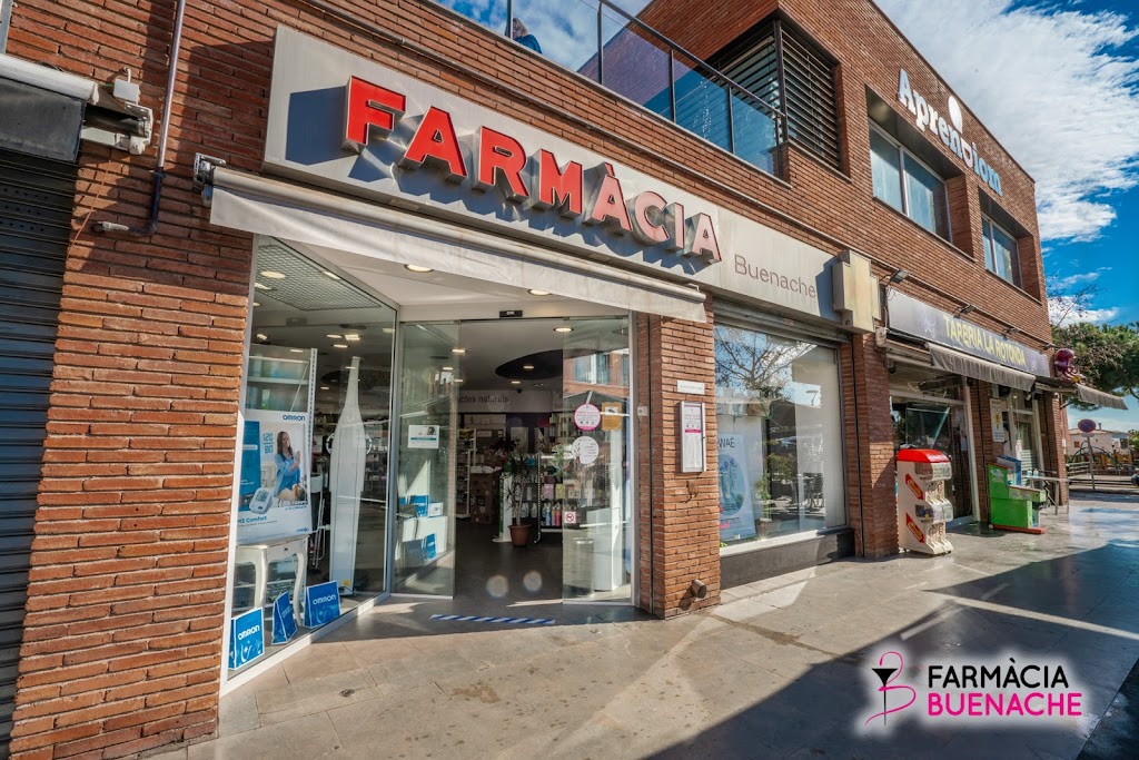 Farmacia Buenache