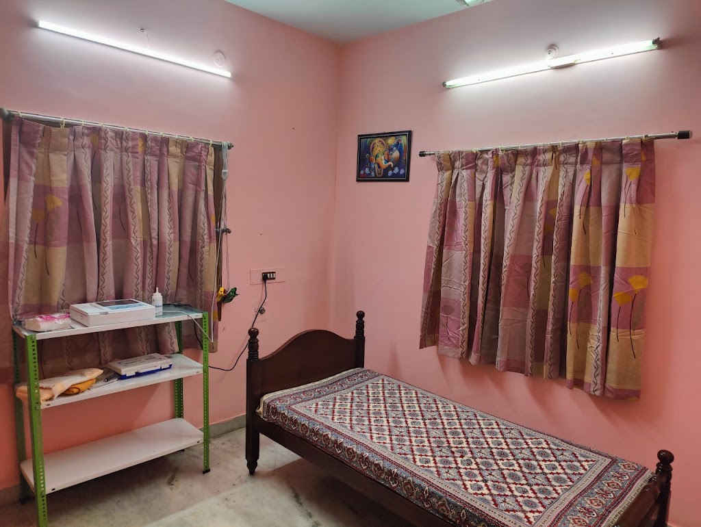 Dr. Thanam Heart And Kidney Clinic