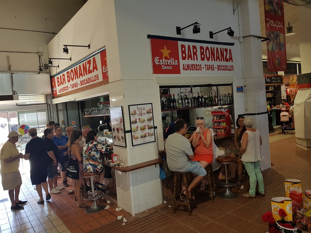 Bar Bonanza