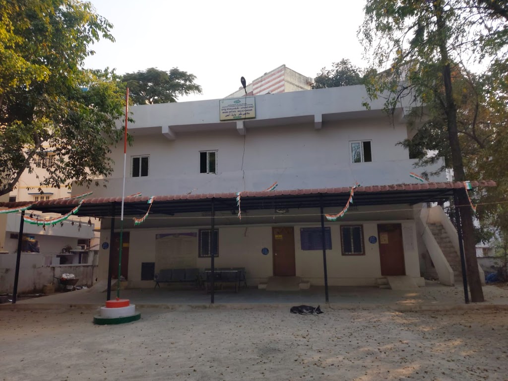 Aadhaar Pec Center