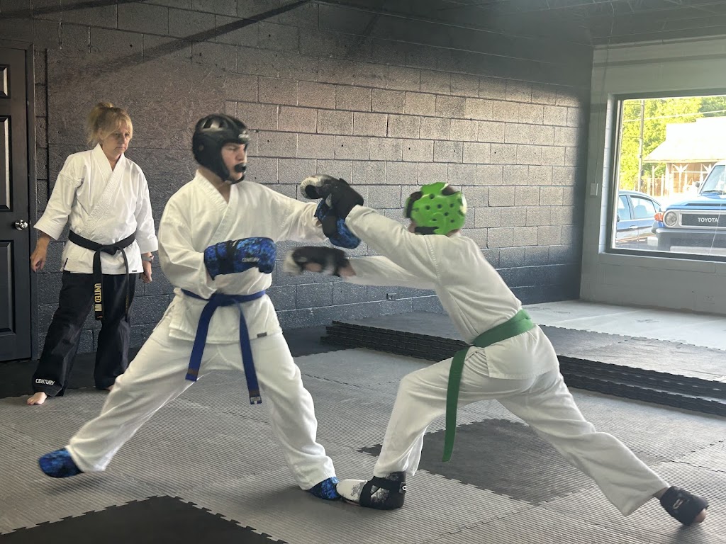  United Karate Studio - Ft Oglethorpe