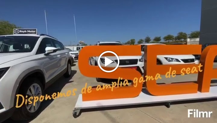 Royb Motor — Del propietario