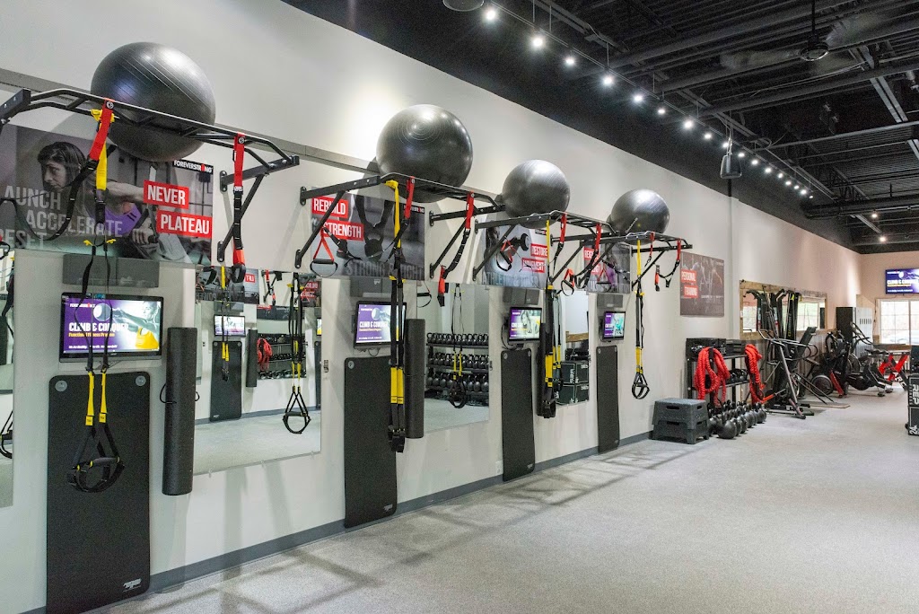  ForeverStrong® Marriottsville